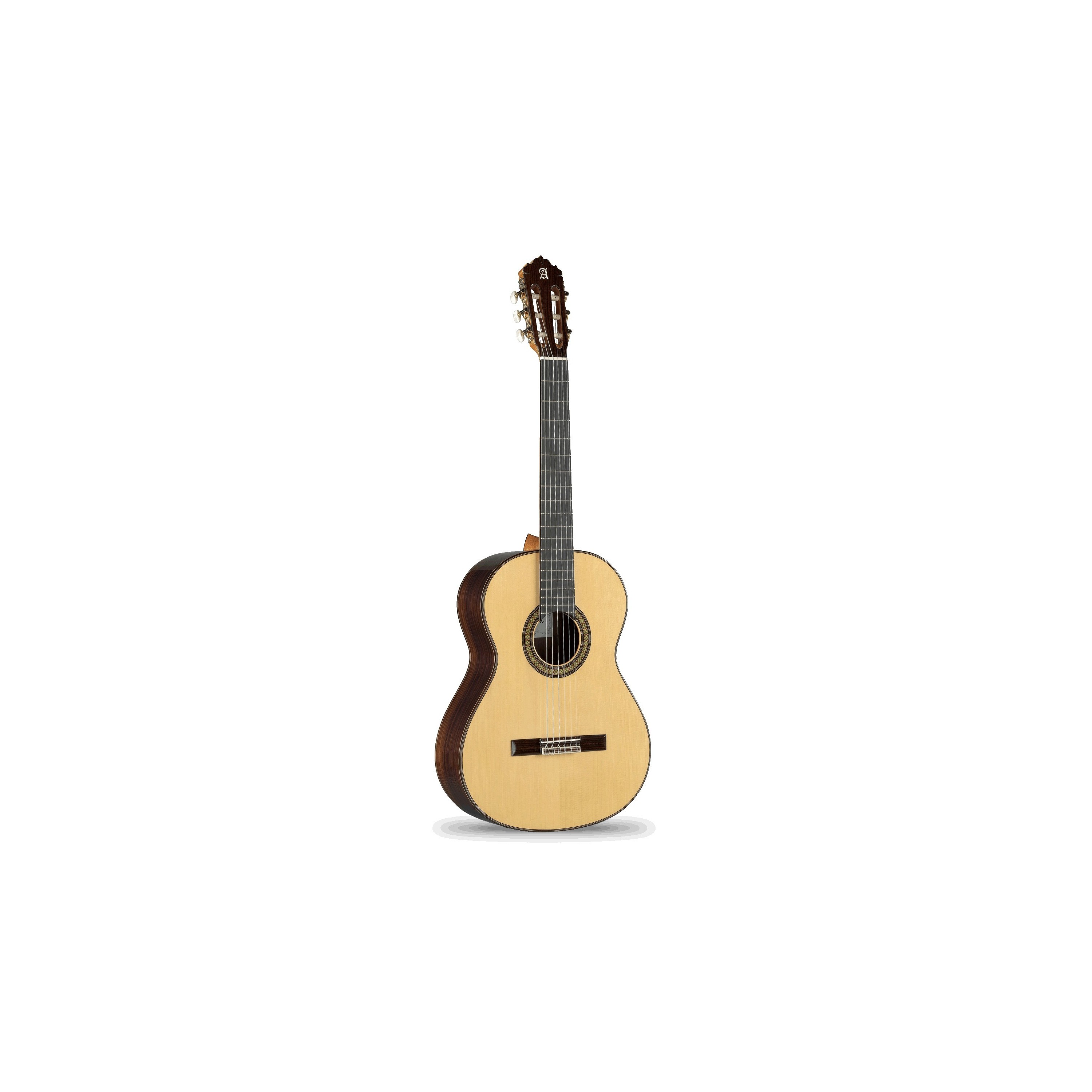 GUITARRA CLASICA ALHAMBRA 7PA