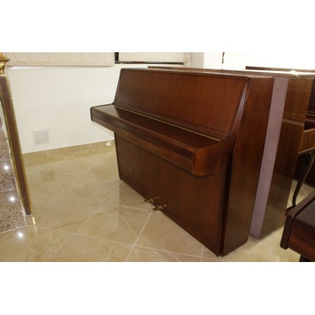PIANO FEURICH 110 NOGAL USADO