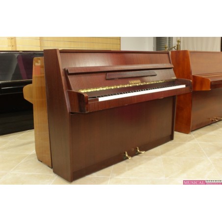 PIANO SCHILLER 104 NOGAL USADO