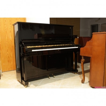 PIANO STEINWAY & SONS K-132 USADO