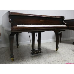 PIANO COLA STARR RICHMOND CAOBA USADO