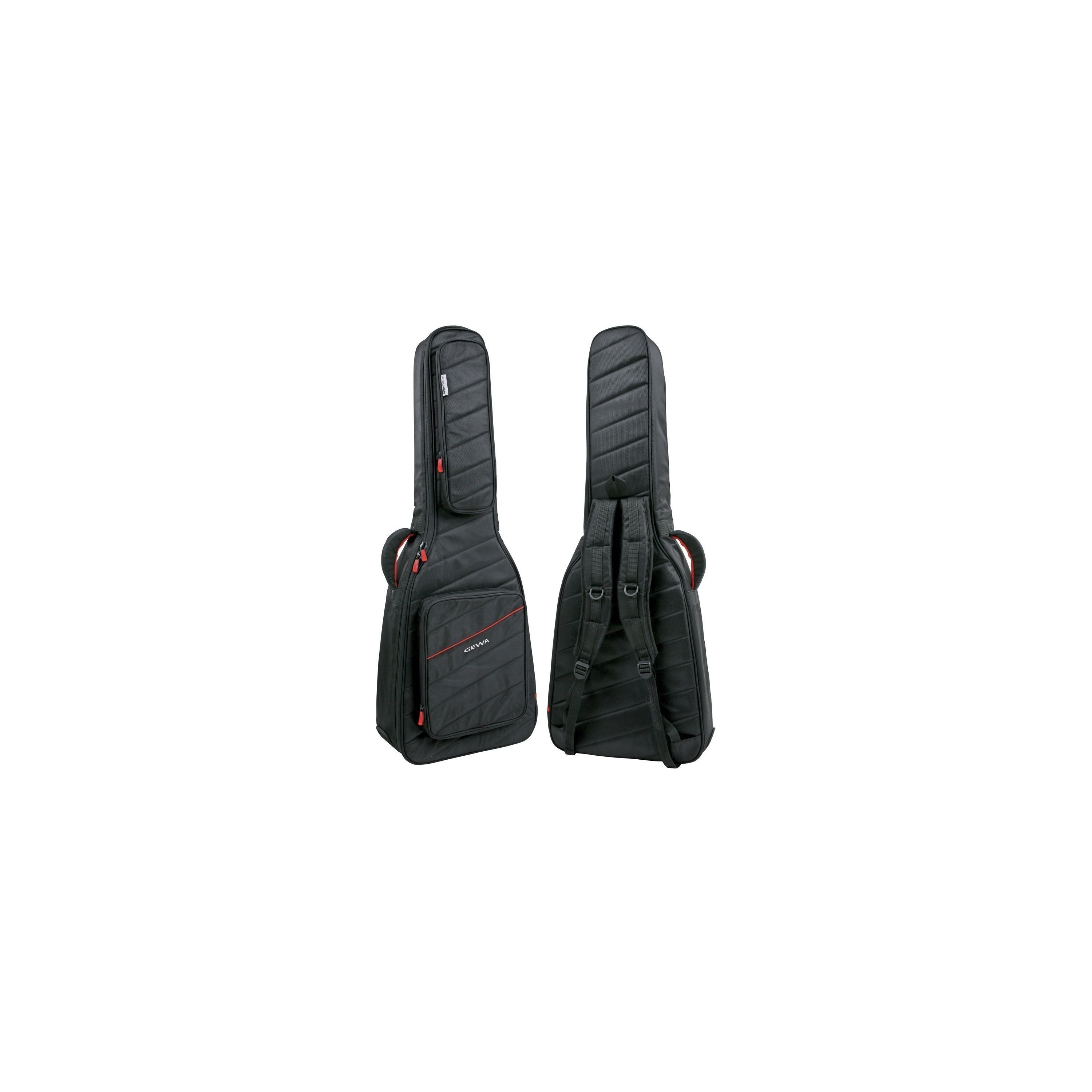 FUNDA DE GUITARRA CLASICA GEWA CROSS 30