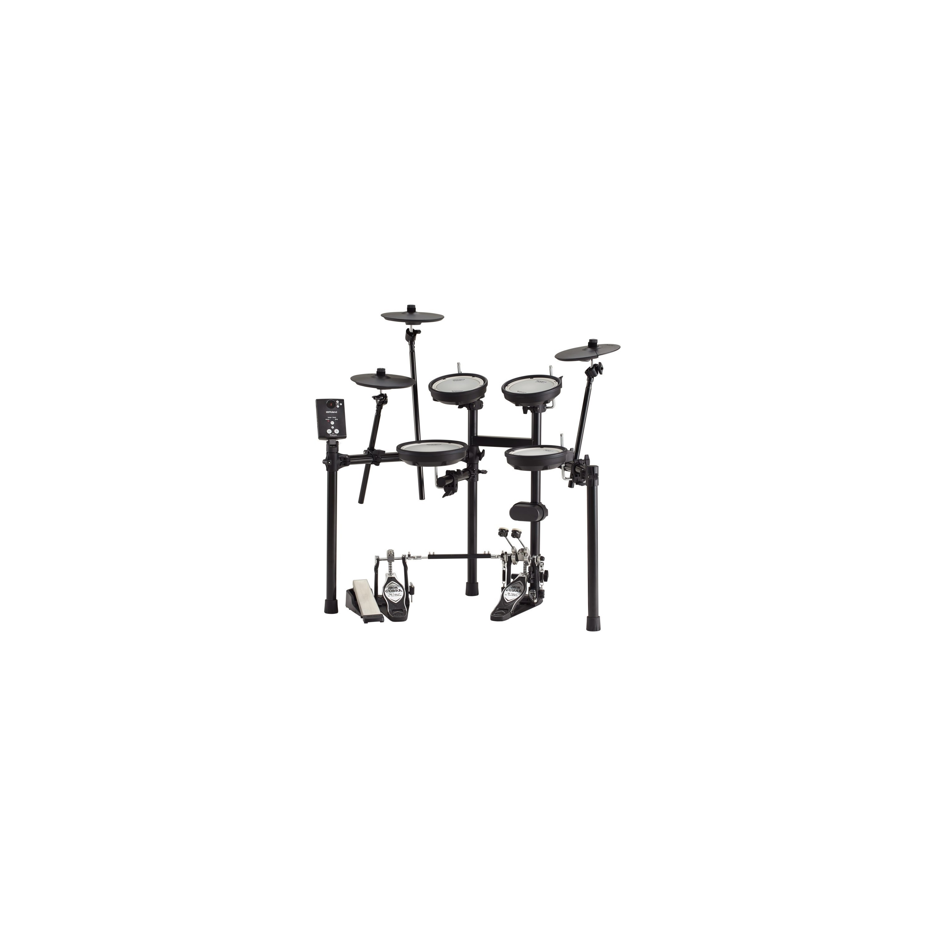 BATERIA ELECTRONICA ROLAND TD1DMK