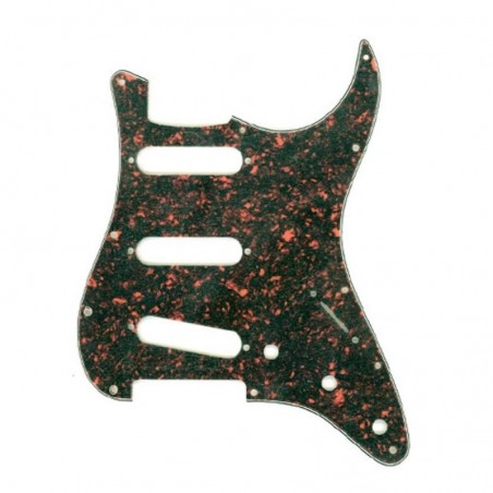 GOLPEADOR RP-100T STRAT RETRO PARTS