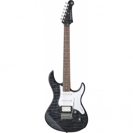 GUITARRA ELECTRICA YAMAHA PACIFICA GPA212VQMTBL