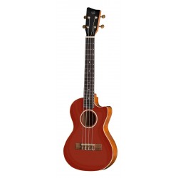 UKELELE VGS ELECTROACÚSTICO TENOR MANOA ROADIE R-TE-CE-CANDY