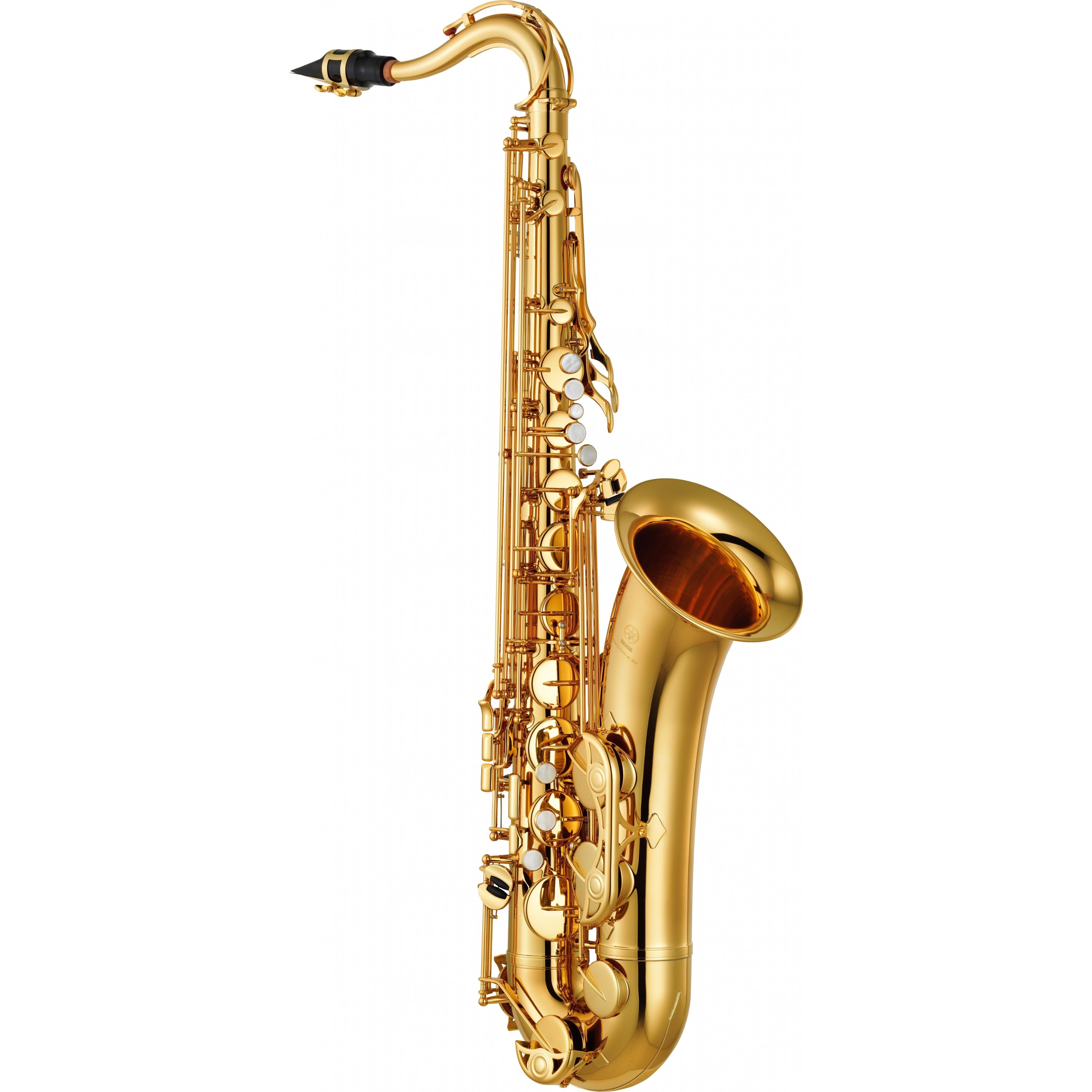 SAXO TENOR YAMAHA YTS280