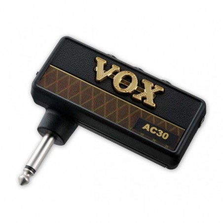 VOX AMPLUG 3 AP3AC AC30
