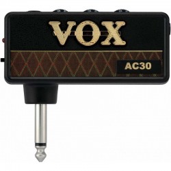 VOX AMPLUG 2 AP2AC AC30