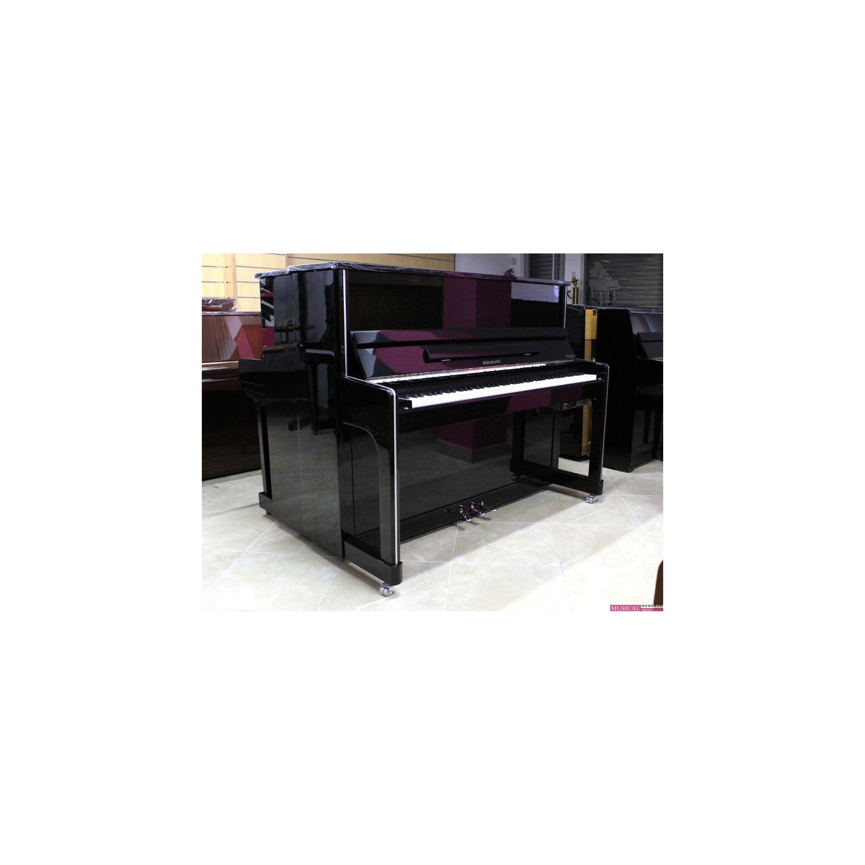PIANO KOLMANN PE SP100 USADO