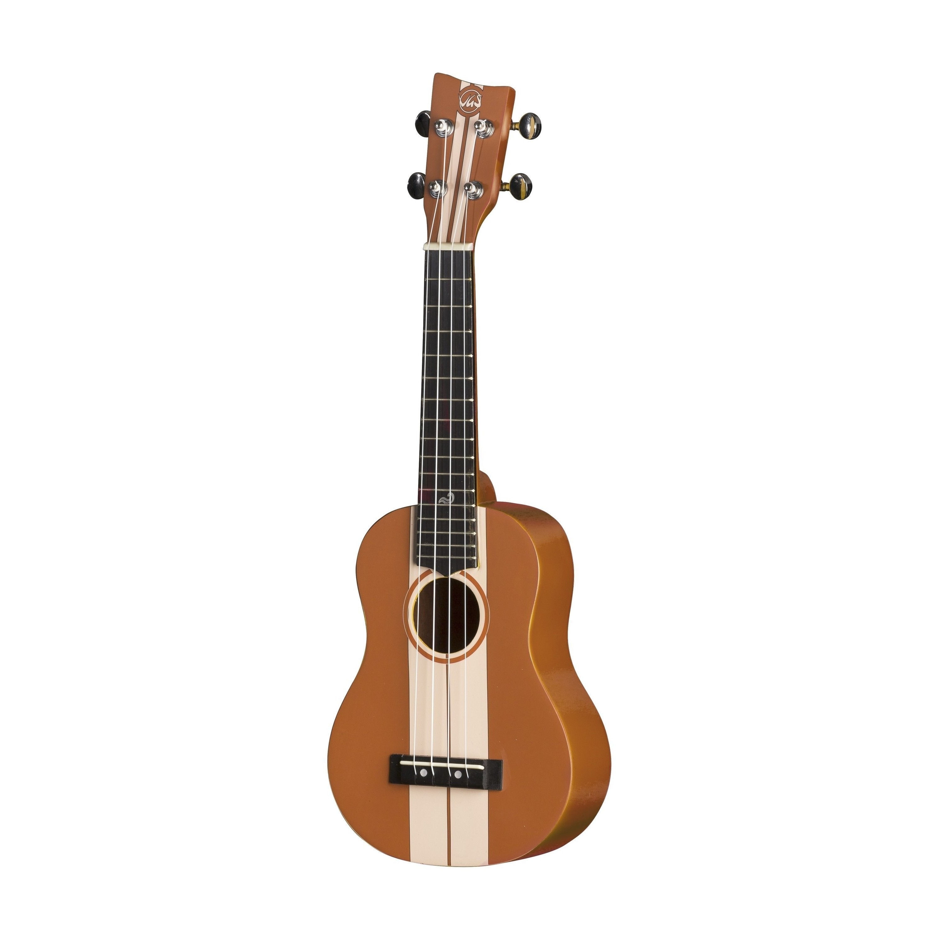 UKELELE VGS SOPRANO MANOA WAIMEA W-SO-OR