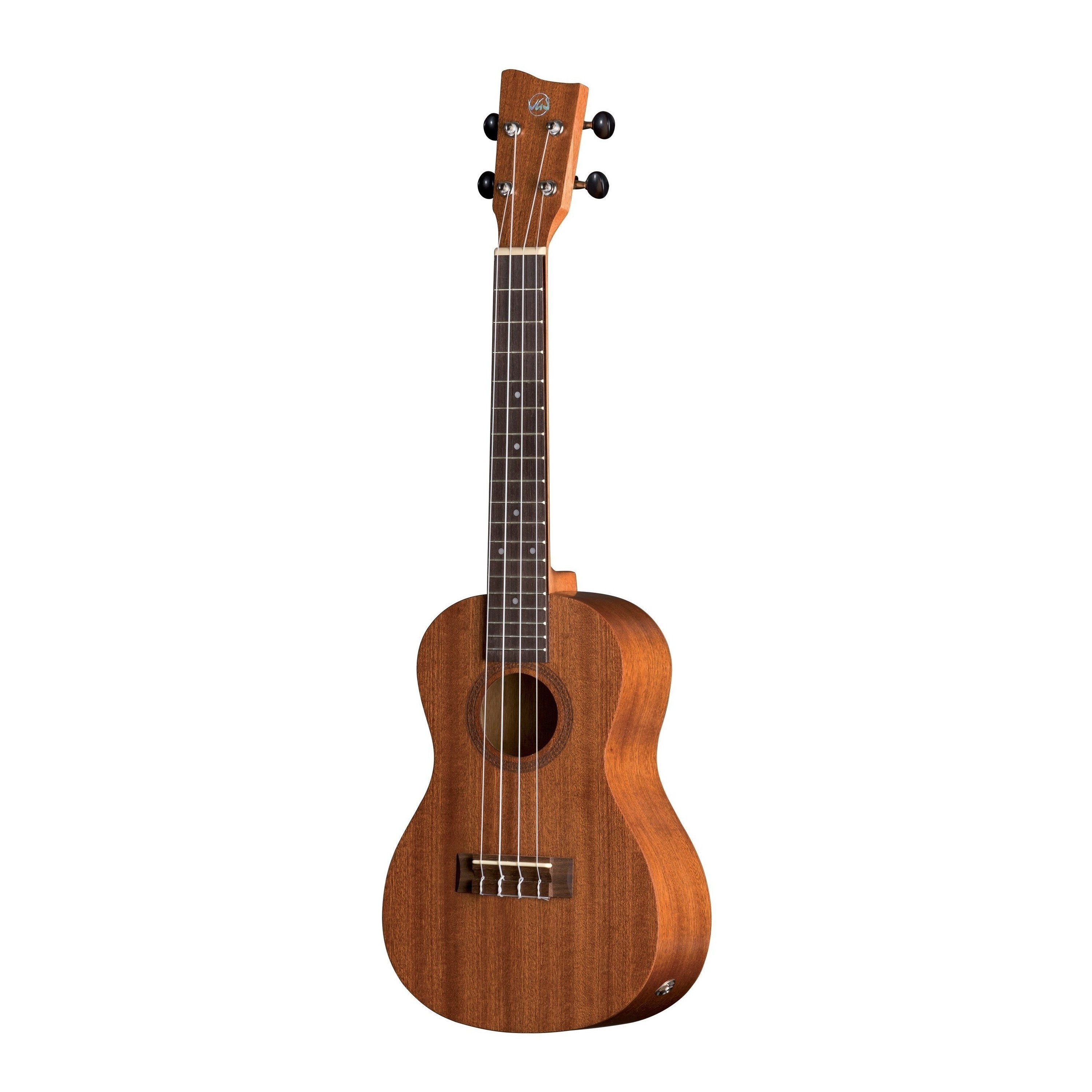 UKELELE VGS SOPRANO ELECTRO-ACÚSTICO CONCIERTO MANOA KALEO K-CO-E