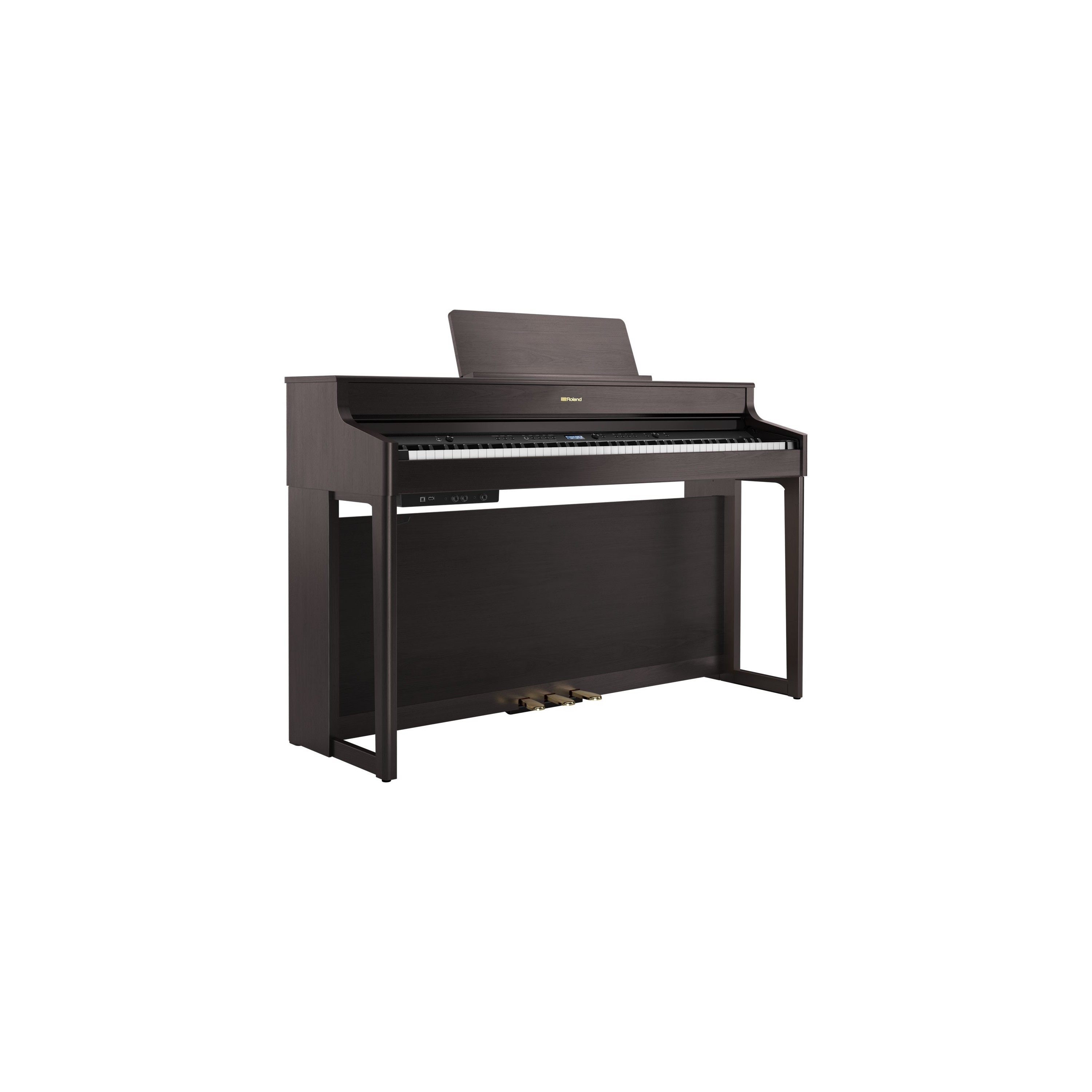 PIANO DIGITAL ROLAND HP702DR