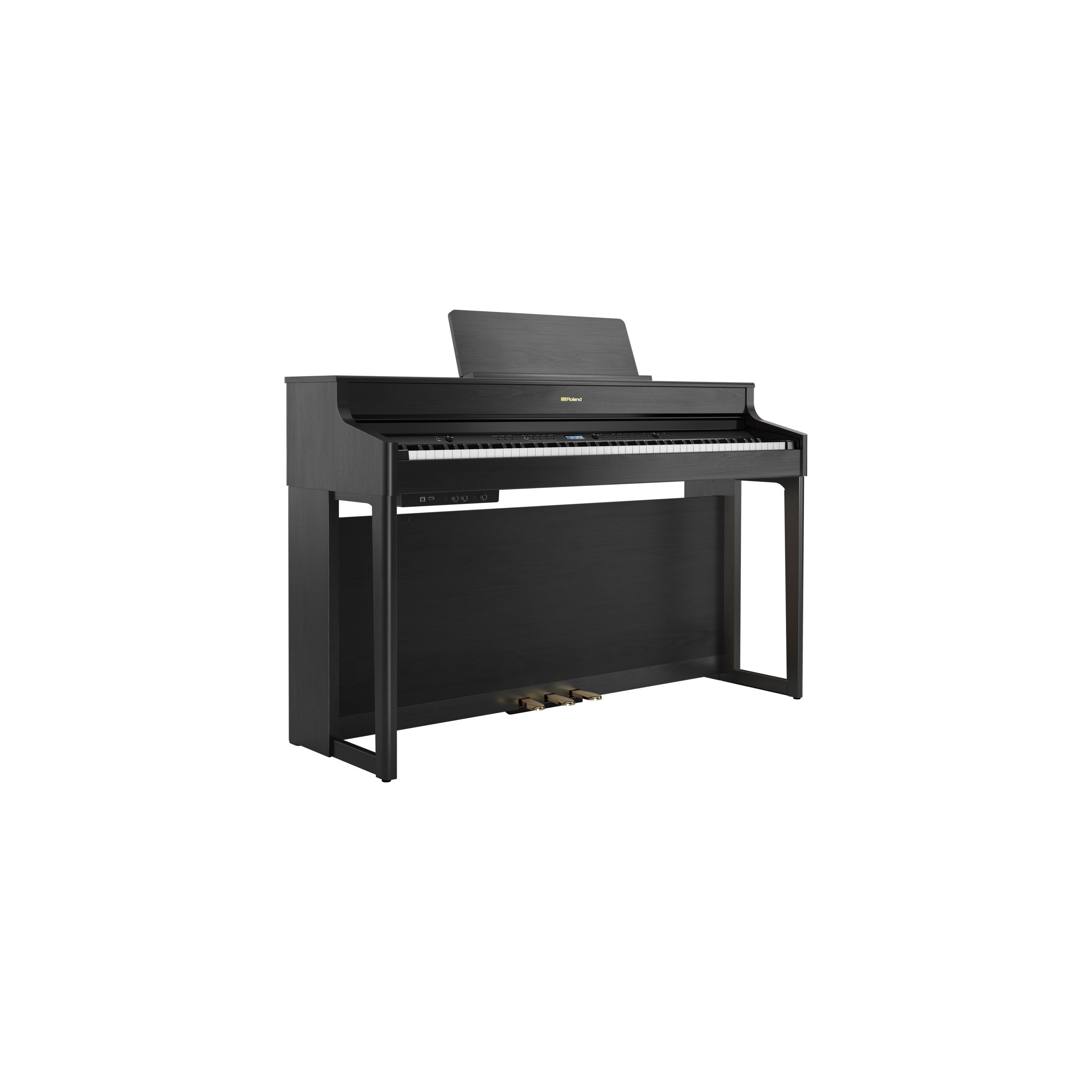 PIANO DIGITAL ROLAND HP702CH