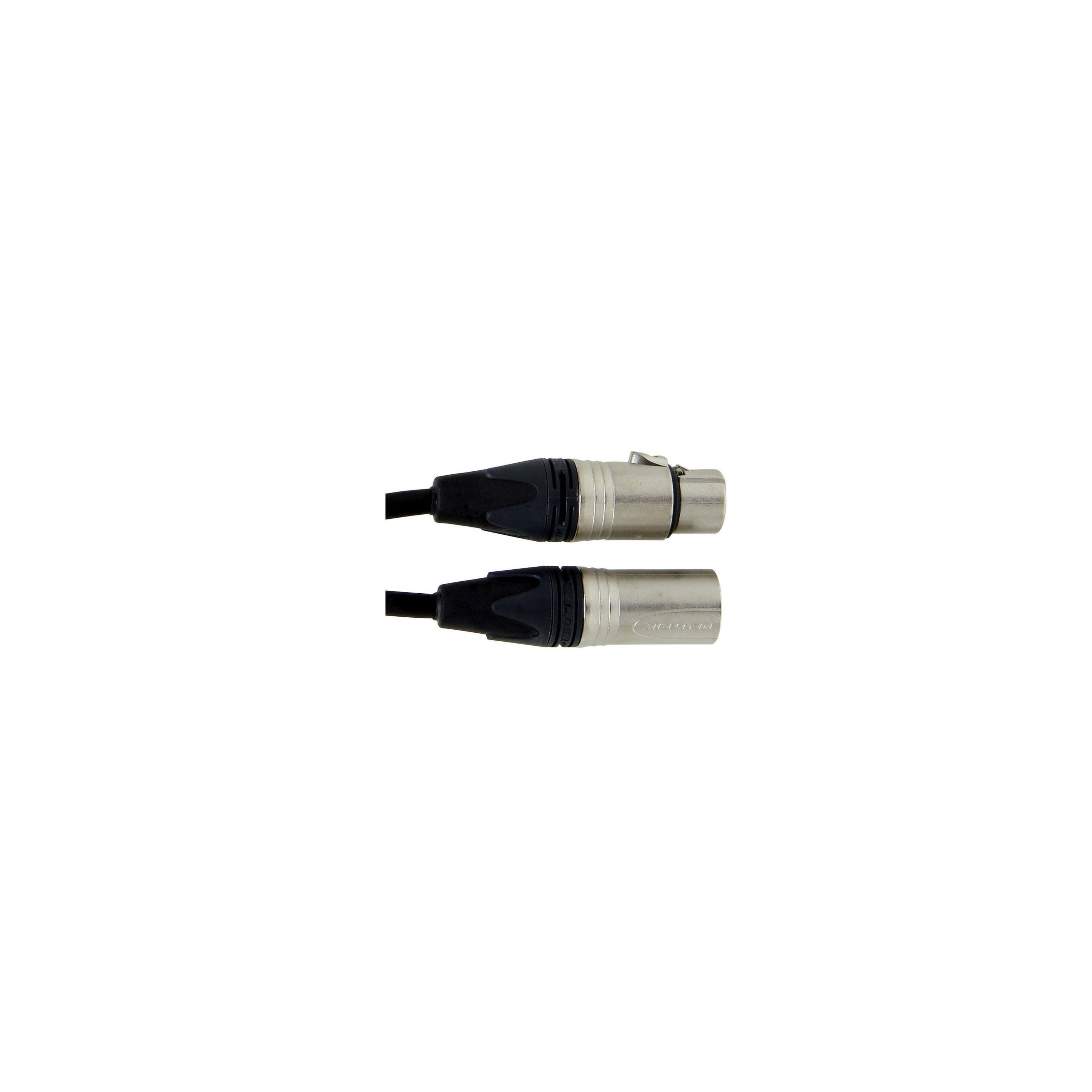 CABLE ALPHA AUDIO PEAK LINE MICROFONO 9M