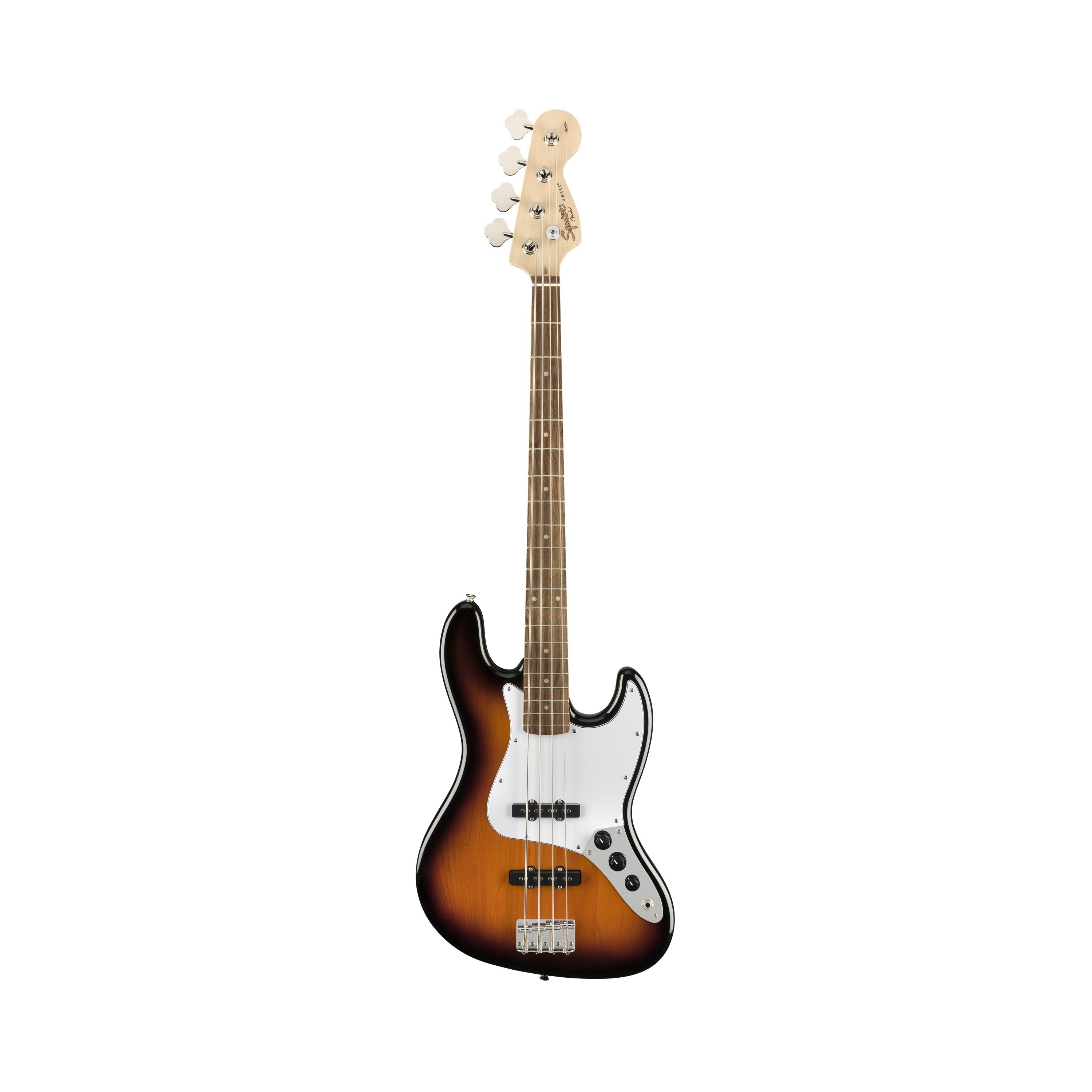 BAJO SQUIER AFFINITY SERIE JAZZ BASS LRL BSB