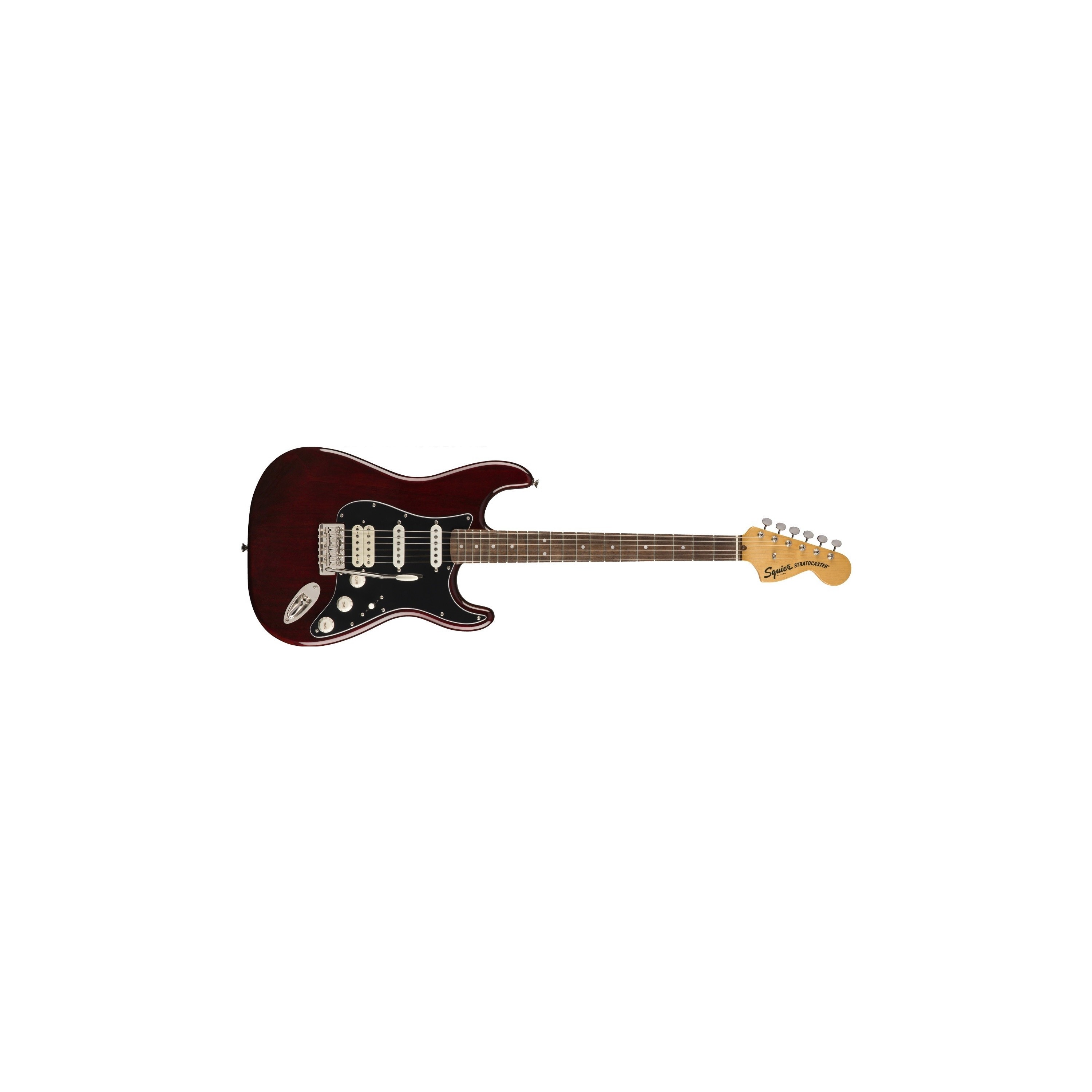 GUITARRA ELECTRICA SQUIER FENDER 70s HSS