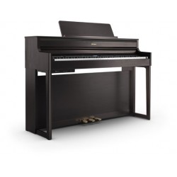 PIANO DIGITAL ROLAND HP704DR