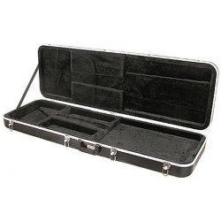 ESTUCHE ABS BAJO GATOR HGA GCBASS