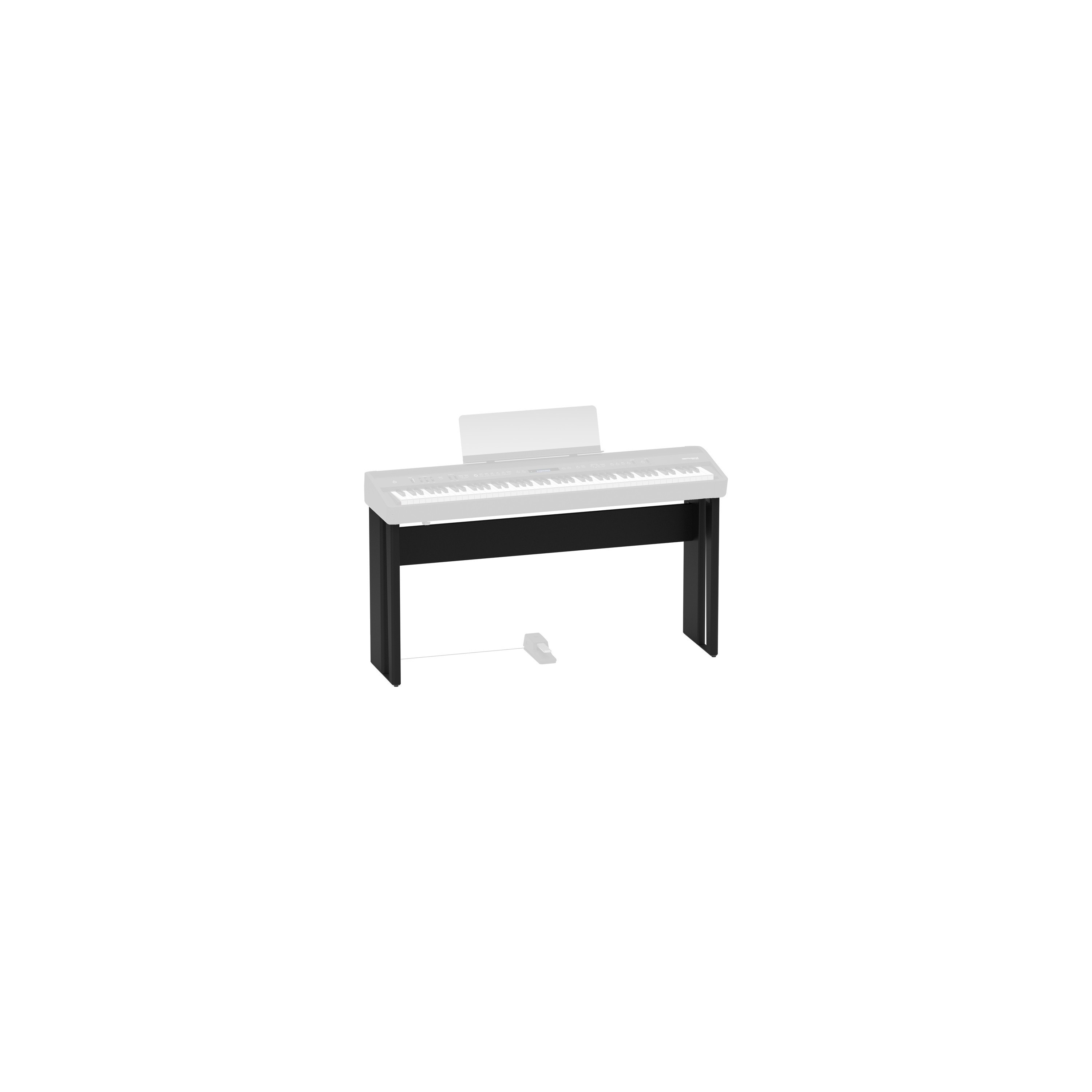 SOPORTE ROLAND KSC90-BK