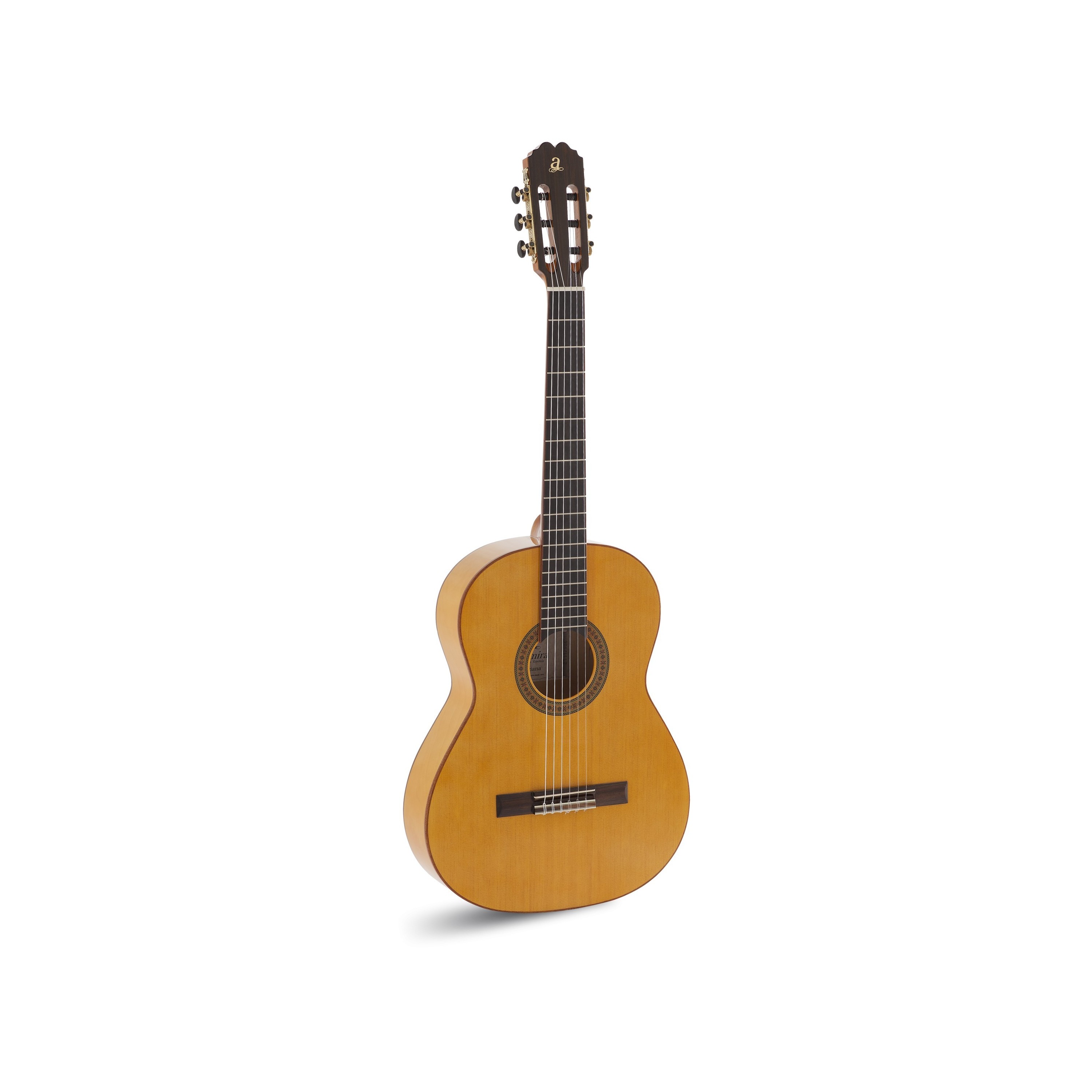 GUITARRA ADMIRA TRIANA