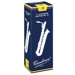 CAÑAS SAXO BARITONO 2