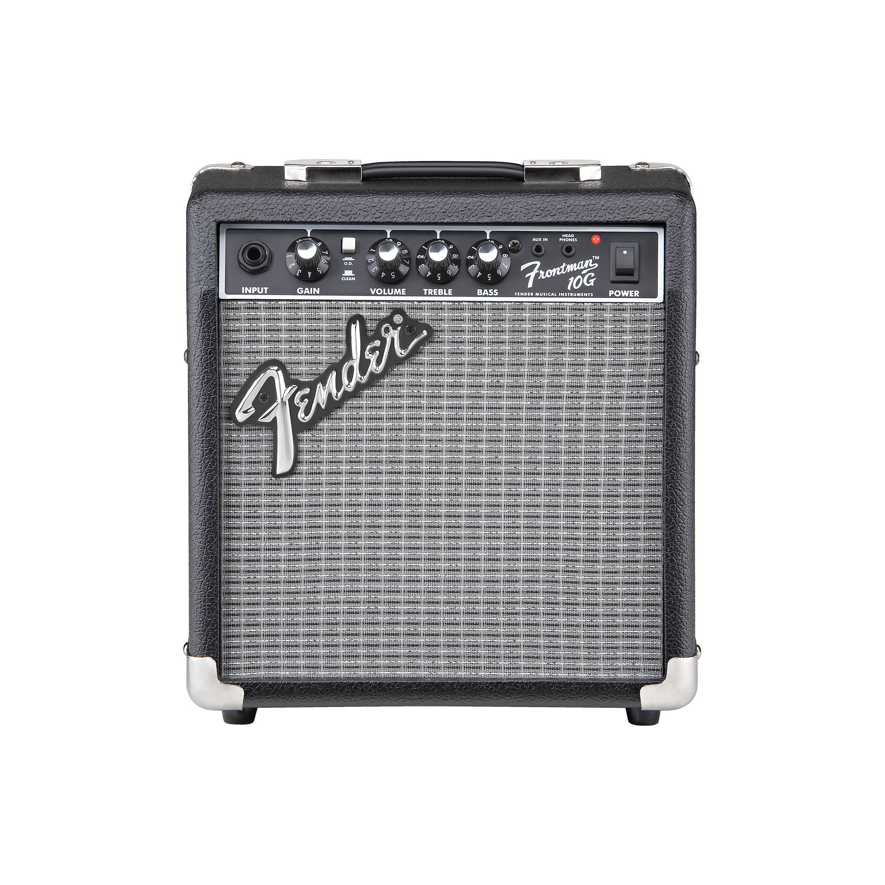 AMPLIFICADOR FENDER FRONTMAN 10G