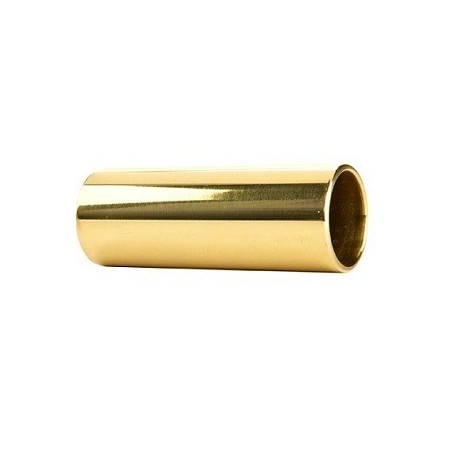 SLIDE DUNLOP CROMADO BRASS MEDIUM MEDIUM 222