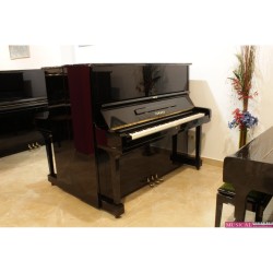 PIANO YAMAHA U3 NEGRO USADO