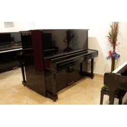 PIANO YAMAHA U3 NEGRO USADO