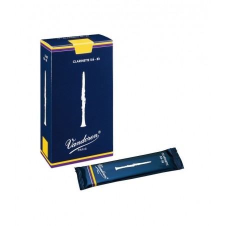 CAÑA VANDOREN CLARINETE CR1015 1,5