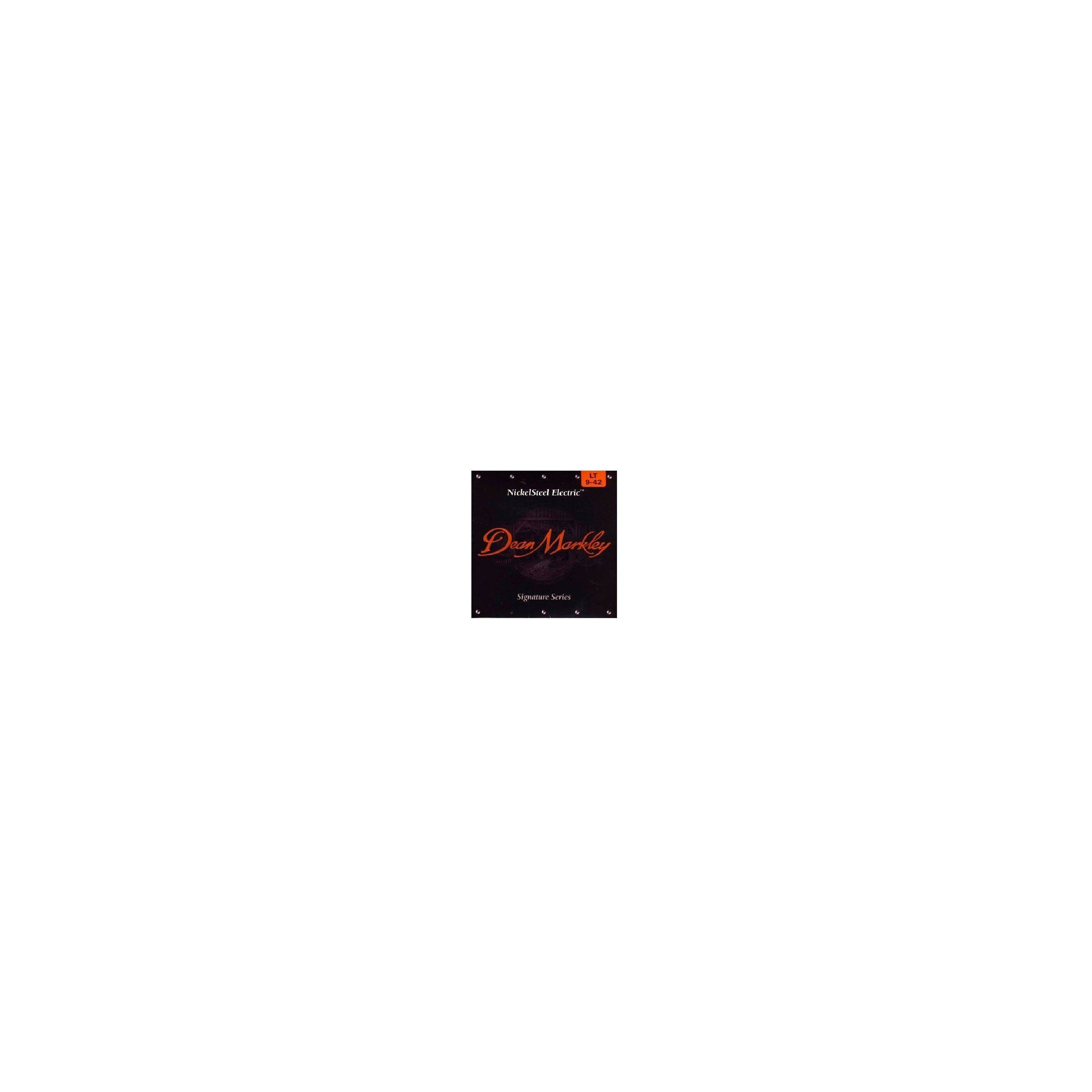 CUERDAS ELECTRICA DEAN MARKLEY JZ1254