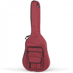 FUNDA CADETE 3/4 32B ROJA MOCHILA