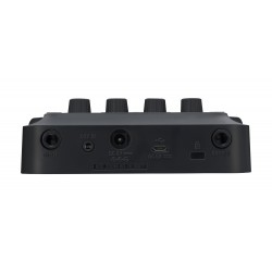 PEDAL MULTIEFECTOS ZOOM G1 FOUR