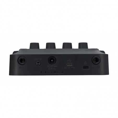 PEDAL MULTIEFECTOS ZOOM G1 FOUR