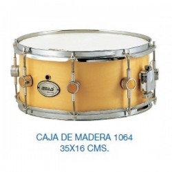 CAJA ARCE BATERIA JIMBAO 1064