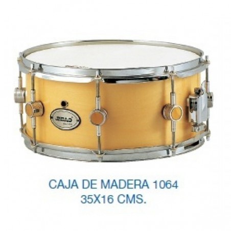 CAJA ARCE BATERIA JIMBAO 1064