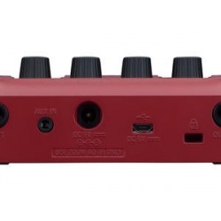 PEDAL MULTIEFECTOS ZOOM B3N