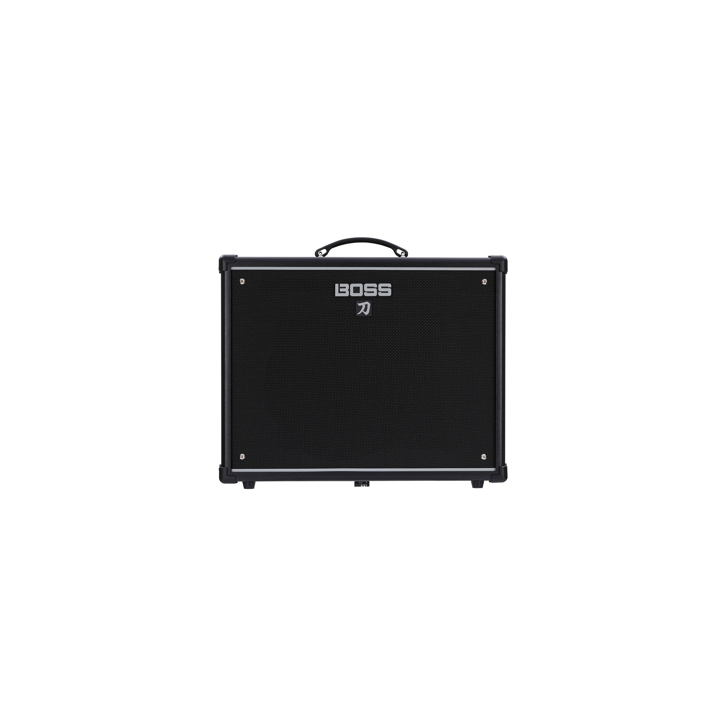 AMPLIFICADOR BOSS KATANA KTN100