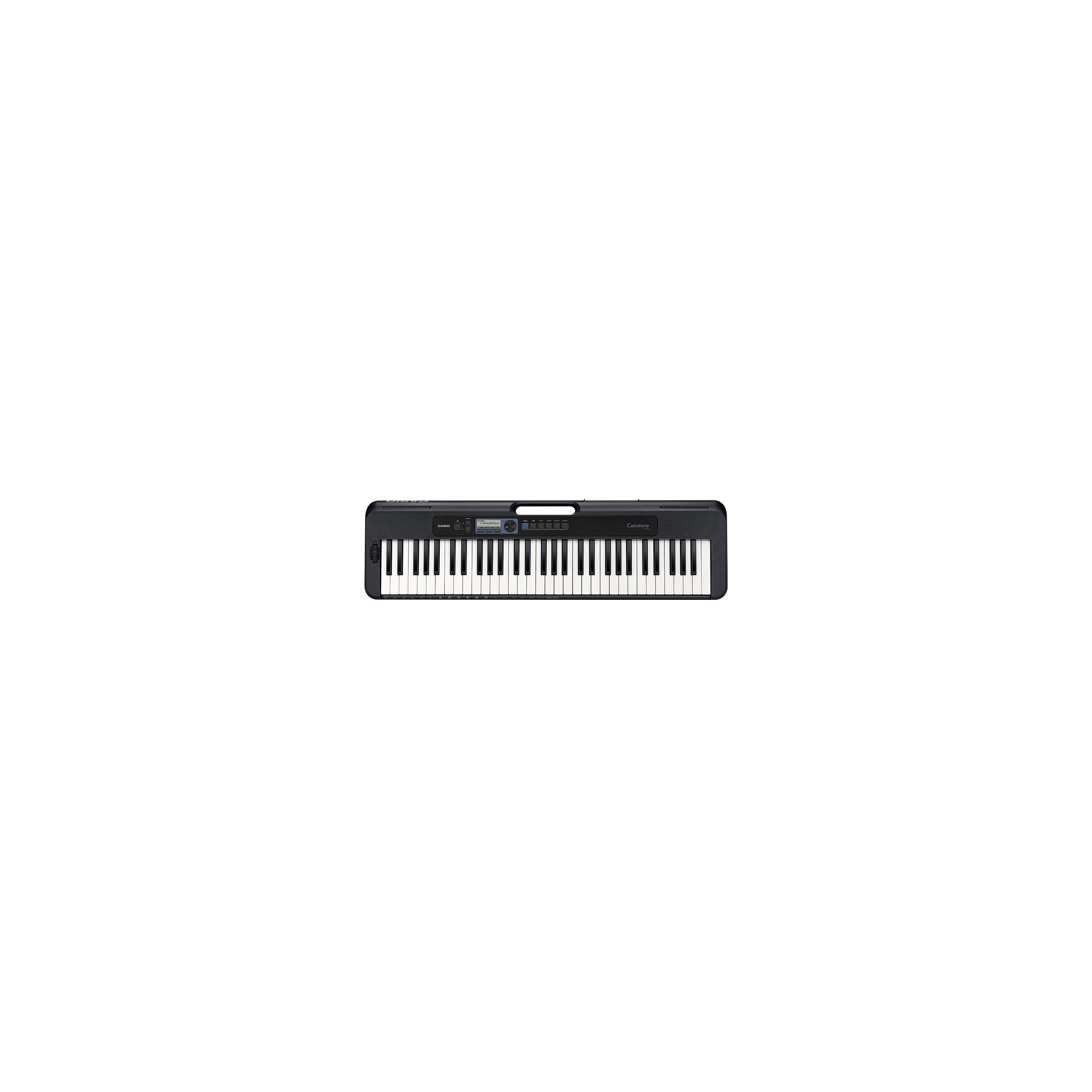 TECLADO CASIO CT-S300 SET