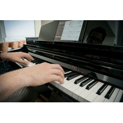 PIANO DIGITAL YAMAHA CSP-170PE