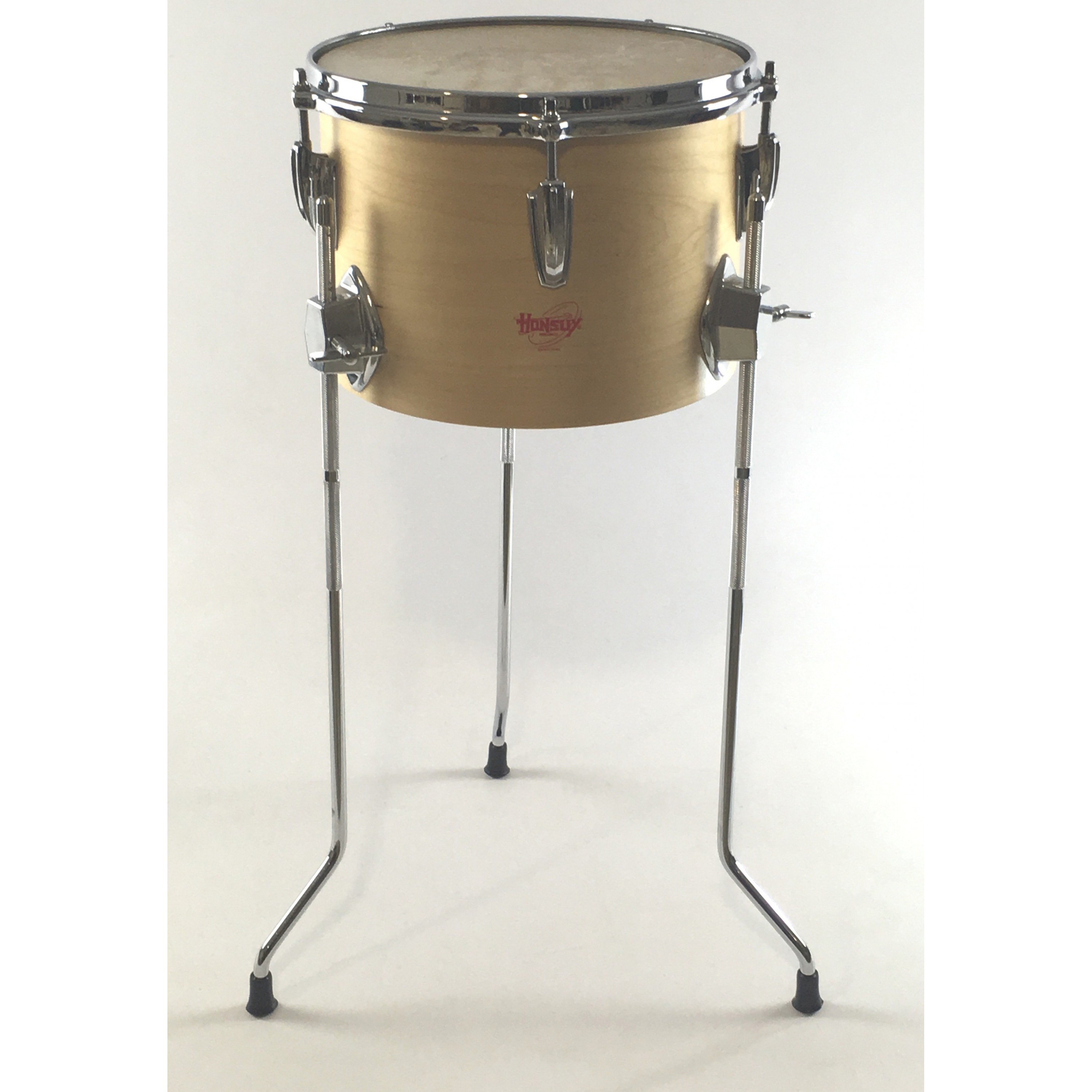 TIMBAL ESCOLAR HONSUY 10x7"