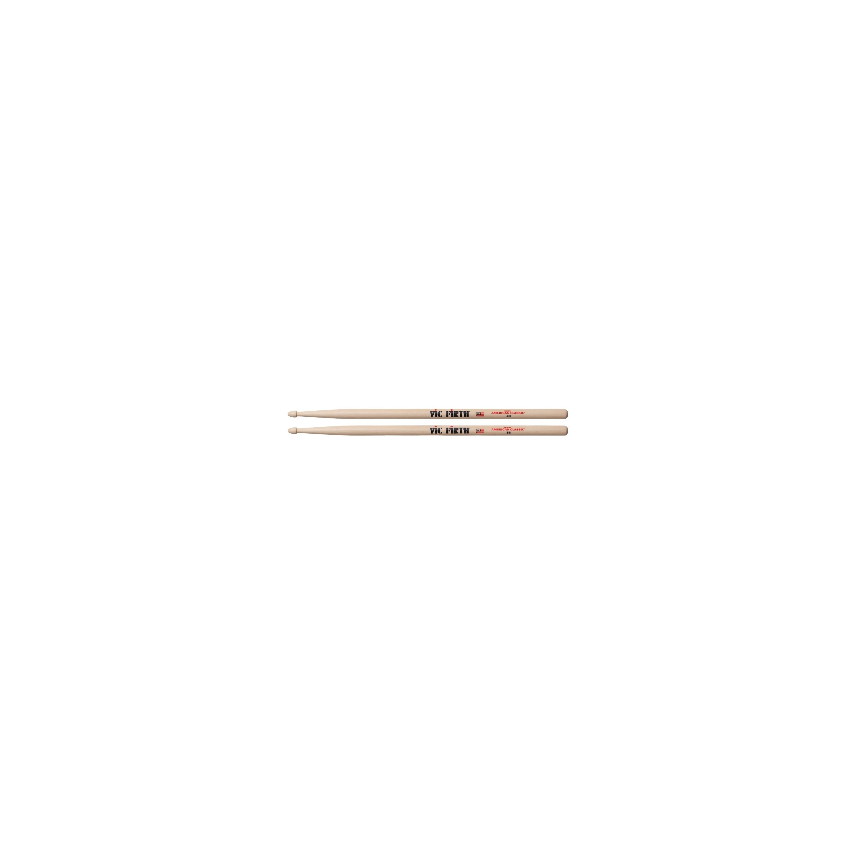 BAQUETAS 5B VIC FIRTH