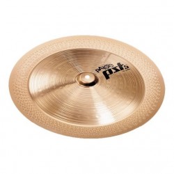 CHINA 14" PAISTE PST5 PLATO BATERIA 