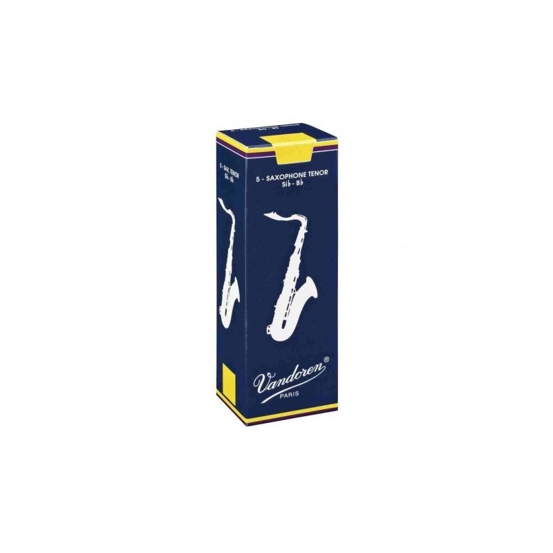 CAÑA SAXO TENOR VANDOREN TRADICIONAL SR2215