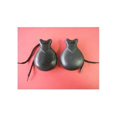 CASTAÑUELAS JALE IMITACION EBANO 106 Talla4