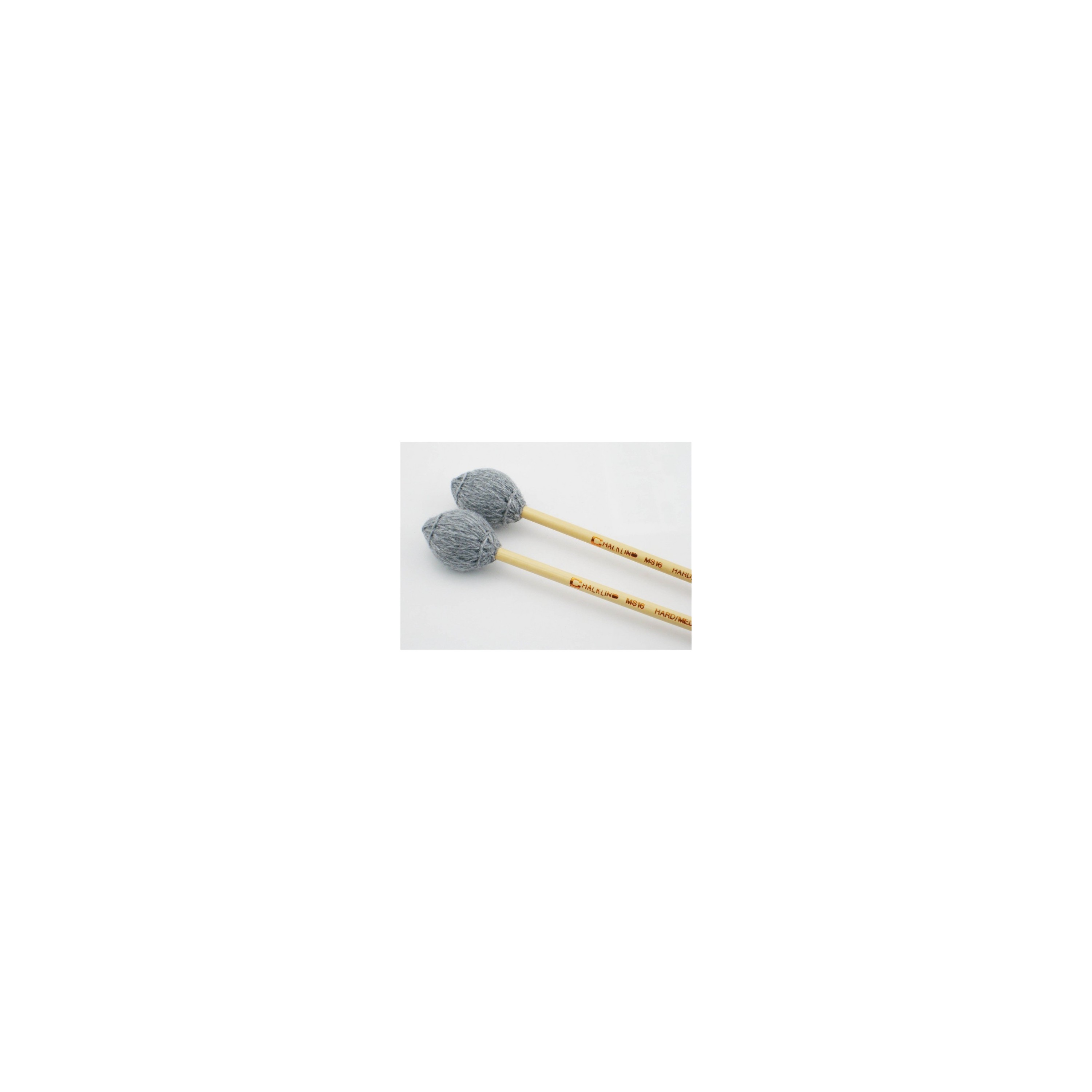 MAZAS MARIMBA CHALKLIN MS-16 MEDIA-DURA
