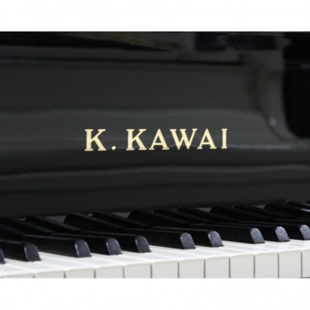 PIANO COLA KAWAI RX2 NEGRO USADO