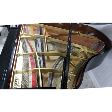 PIANO COLA KAWAI RX2 NEGRO USADO