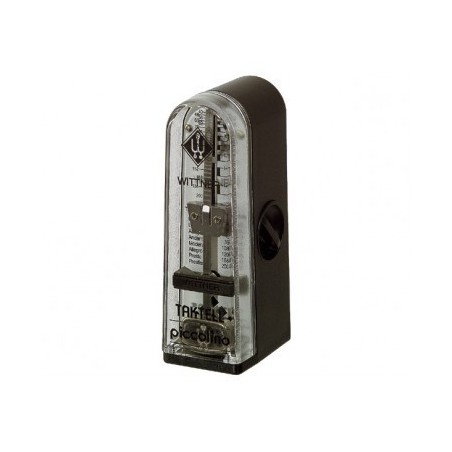 METRONOMO WITTNER TAKTELL PICCOLINO NEGRO 903054